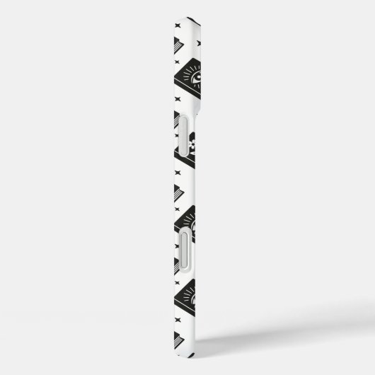 本 Case-Mate iPhoneケース (裏面 / 右)