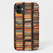 本 Case-Mate iPhoneケース (裏面)