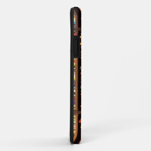 本 Case-Mate iPhoneケース (裏面/右)