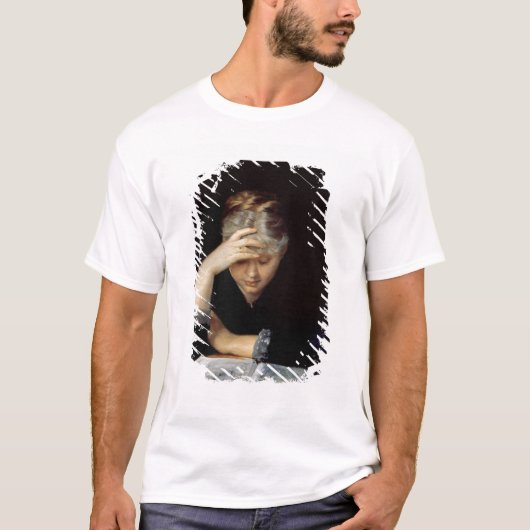 本 Tシャツ (正面)