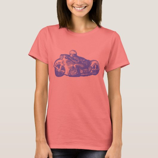 本 Tシャツ (正面)