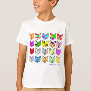 本! Tシャツ