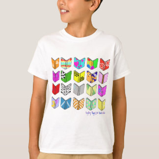 本! Tシャツ