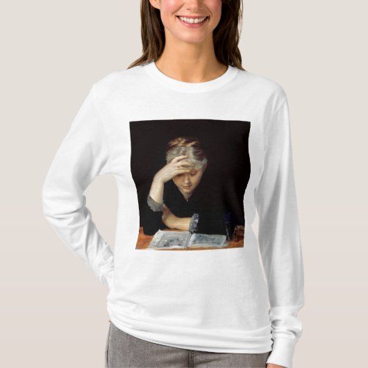 本 Tシャツ (正面)