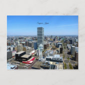 札幌 ポストカード (正面)