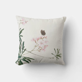 朱蓮美術自然プリントコレクション クッション