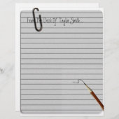 机から出??紙文房具 (正面/裏面)