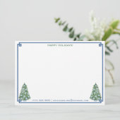 机から |シックブルーとグリーン シーズンカード (スタンド正面)