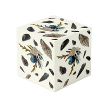 机のための沿岸キューブペンホルダーの鉛筆主催者