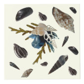 机のための沿岸キューブペンホルダーの鉛筆主催者 フォトキューブ (正面)