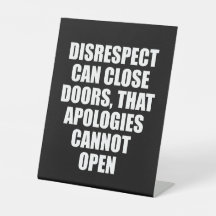 机感動的用看板