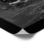 杉山戦場1862年 ポスター (角)