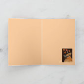 杉振りカード カード (内部)