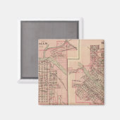 杉滝の計画2 マグネット (正面/裏面)