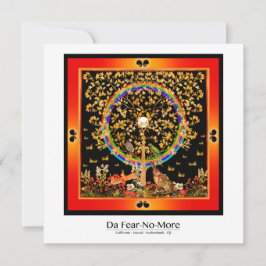 李フェの木 カード