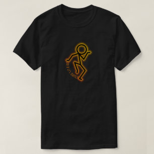 「李踊りなさい」 Tシャツ