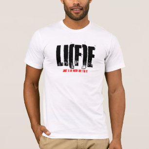 李(f) EのそれのFのちょうどうそ Tシャツ