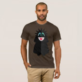李Bo Clupkitzのティー Tシャツ (正面フル)