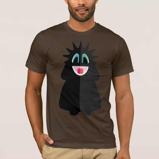 李Bo Clupkitzのティー Tシャツ (正面)