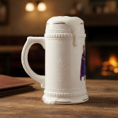 杏奈 ビールジョッキ