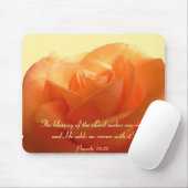 杏子は上がりました マウスパッド (マウス)