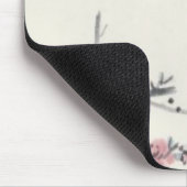 杏子 マウスパッド (コーナー)