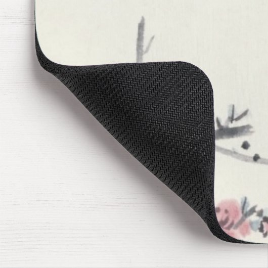 杏子 マウスパッド (コーナー)