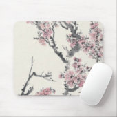 杏子 マウスパッド (マウス)