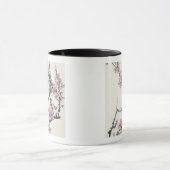 杏子 マグカップ (中央)