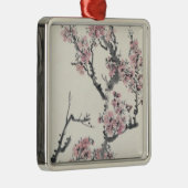 杏子 メタルオーナメント (右)