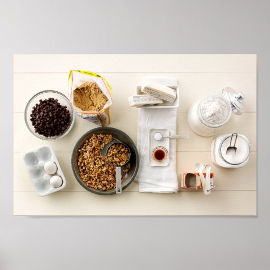 材料とツール3 ポスター (正面)