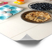 材料とツール4 ポスター (角)