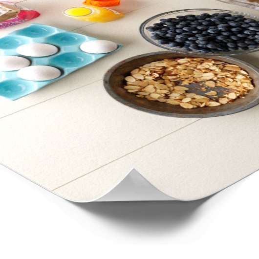 材料とツール4 ポスター (角)