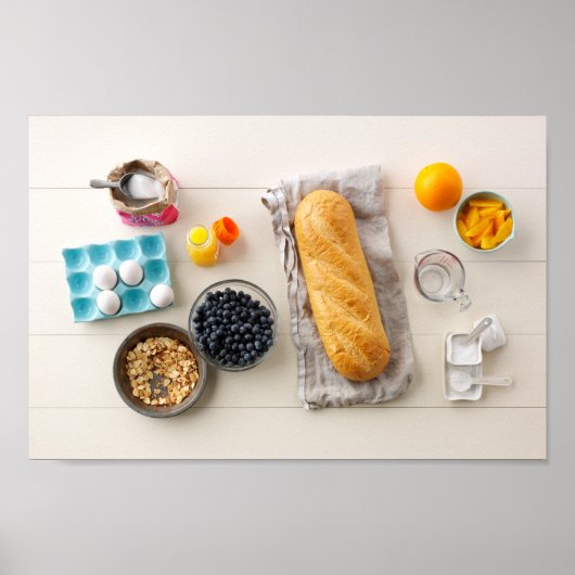 材料とツール4 ポスター (正面)