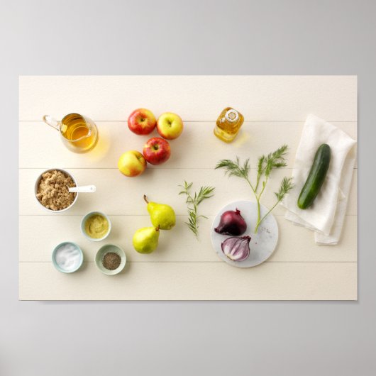 材料とツール5 ポスター (正面)