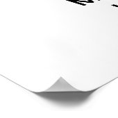 材料の理想ポスター ポスター (角)