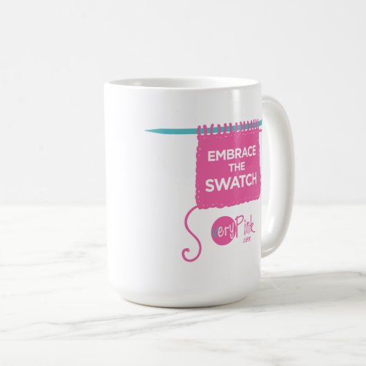 材料見本のマグを包含して下さい コーヒーマグカップ (正面右)