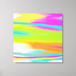 材料 キャンバスプリント