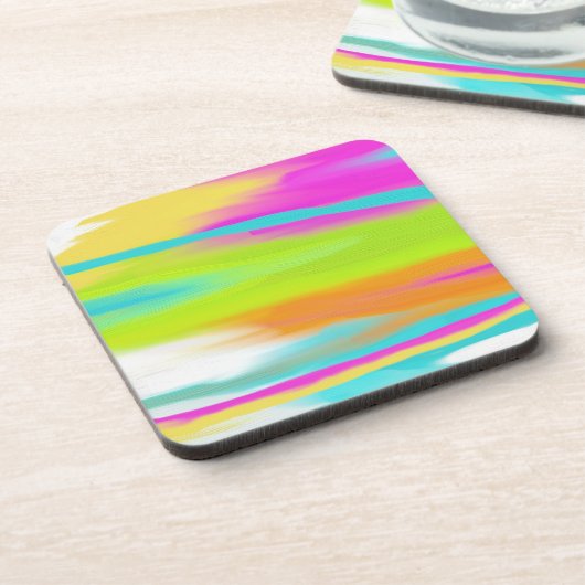 材料 コースター (左側)