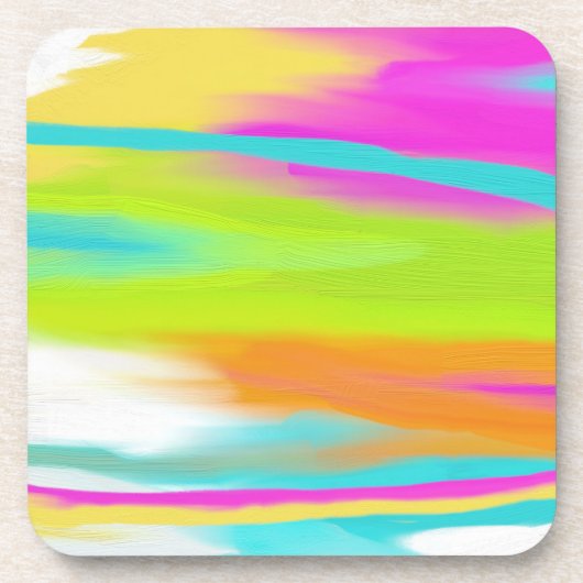 材料 コースター (正面)