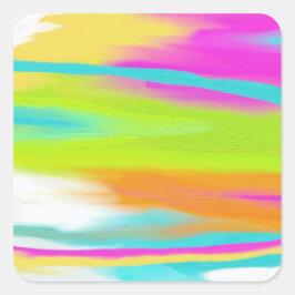 材料 スクエアシール