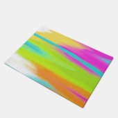 材料 ドアマット (アングル)