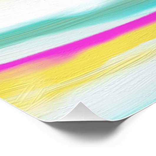 材料 ポスター (コーナー)