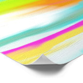 材料 ポスター (角)