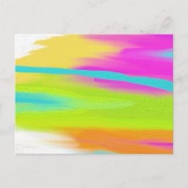 材料 ポストカード