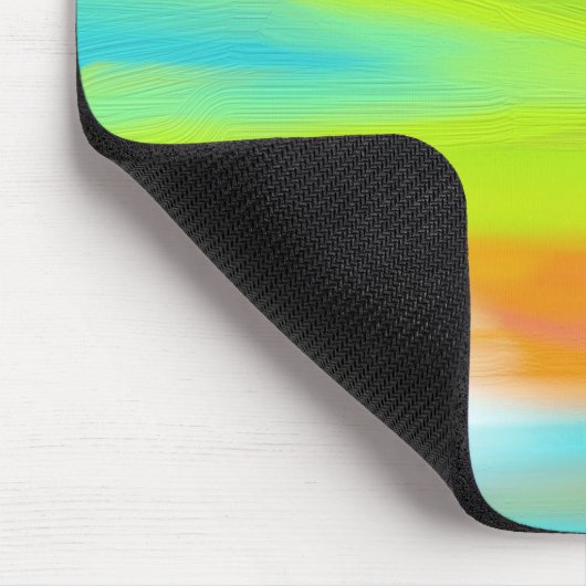 材料 マウスパッド (コーナー)