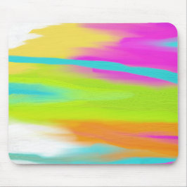 材料 マウスパッド