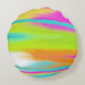 材料 ラウンドクッション (裏面)