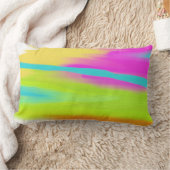 材料 ランバークッション (ブランケット)