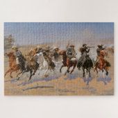 材木用ダッシュ ジグソーパズル (横)